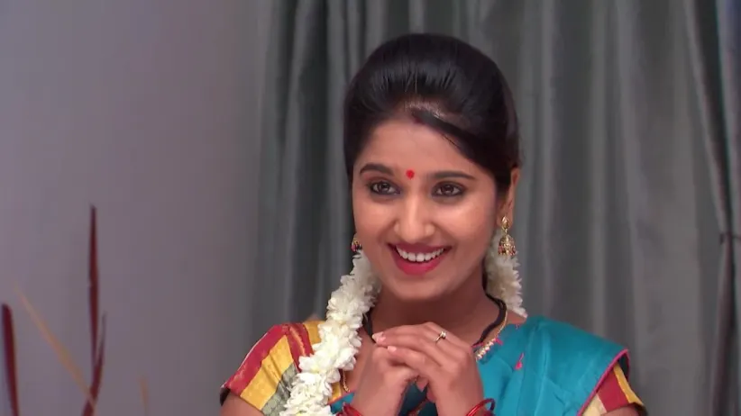 Kalyana Vaibhogam - Episode 501 - April 01, 2019 - Full Episode