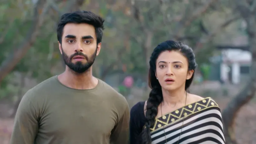 Aap Ke Aa Jane Se - (Hindi) - March 29, 2019 - Webisode - Zee TV