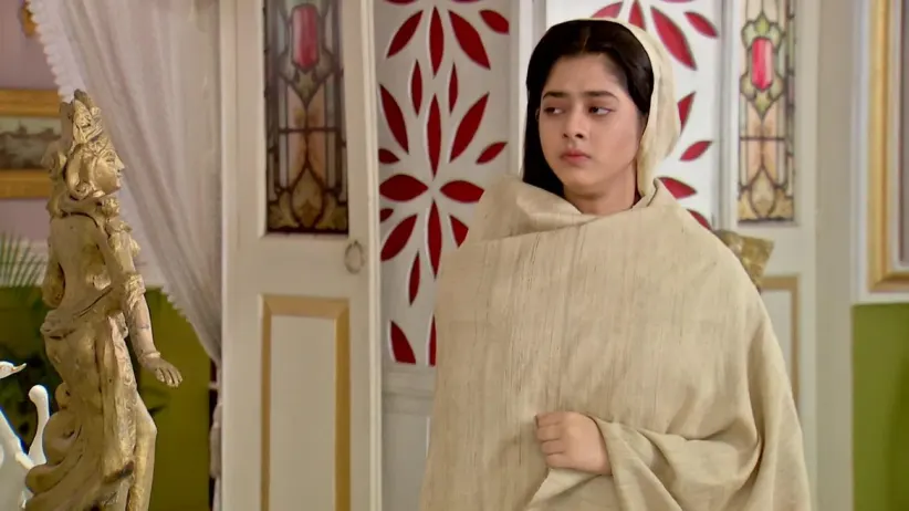 Rani asks Mathur to speak to Barolaat - Rani Rashmoni Highlights