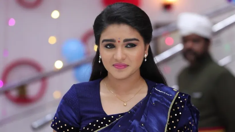 Sembaruthi - Episode 440 - April 01, 2019 - Full Episode