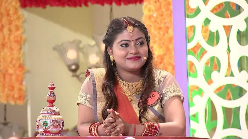 Memsaab No 1 - Episode 11 - April 01, 2019 - Full Episode