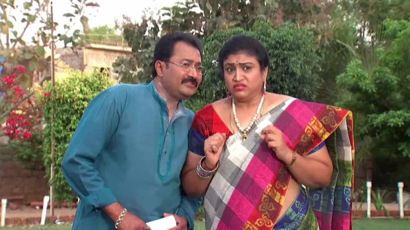 Kalyana Vaibhogam - Episode 502 - April 02, 2019 - Full Episode