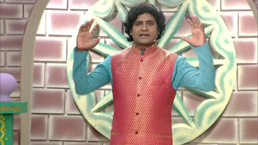 Raag Chunavi - (Bhojpuri) - March 31, 2019 - Webisode - Big Ganga