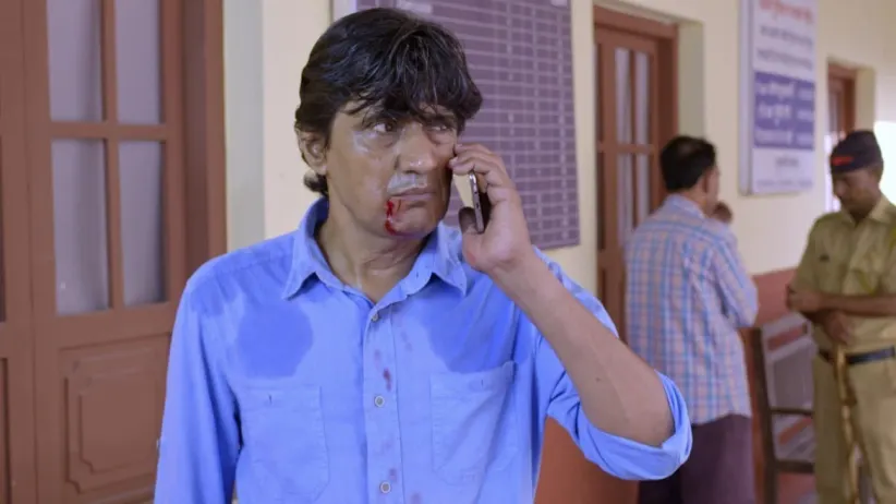 Tujhse Hai Raabta - (Hindi) - April 01, 2019 - Webisode - Zee TV