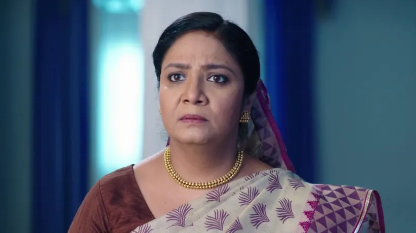 Arya asks Vedika to respect her - Aap ke Aa Jane Se
