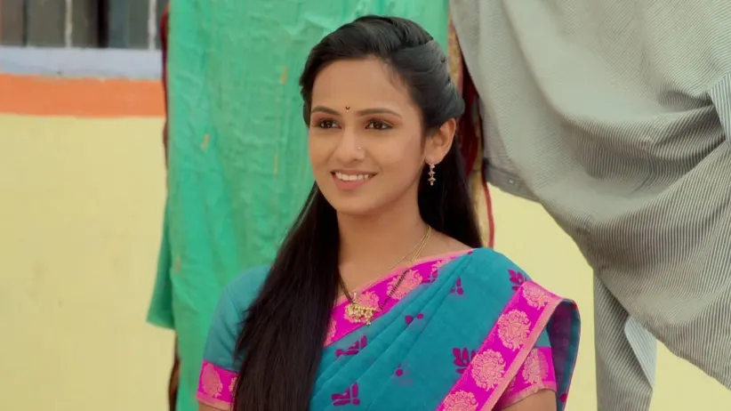 Pushpa's new plan to send Bhaiyya and Jayashree back to their home - Lagira Zhala Jee