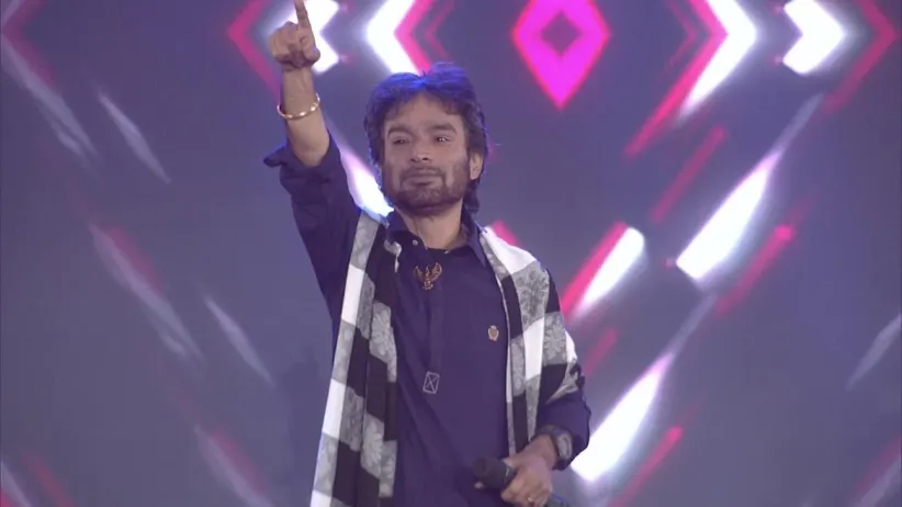 Nabarange Nachiketa | Zee Bangla Cinema | Event