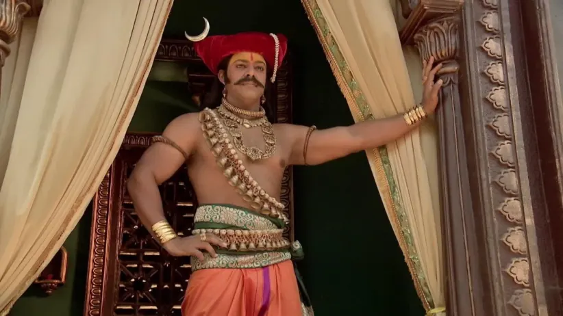 Mahathep Nukrob - Episode 14