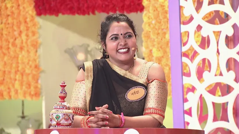 Memsaab No 1 - Episode 13 - April 03, 2019 - Full Episode