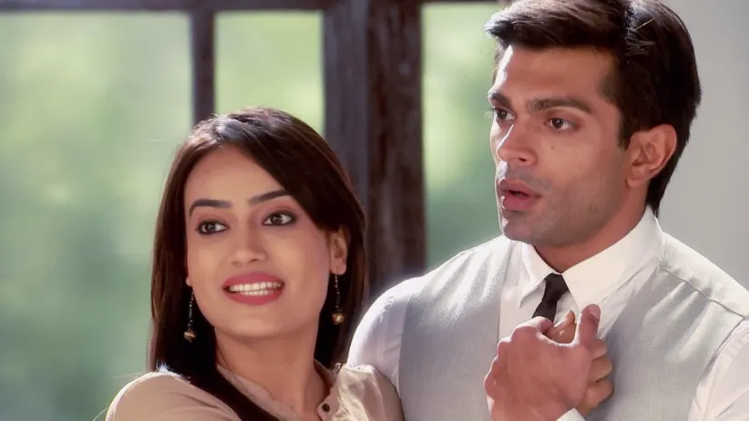 Qubool Hai - Episode 73 - April 04, 2019 - Full Episode