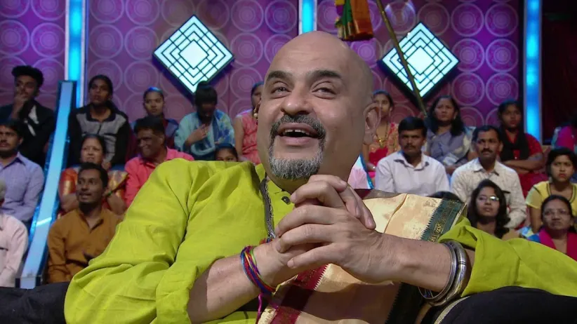 Zing Zing Zingaat - Episode 36 - April 04, 2019 - Full Episode