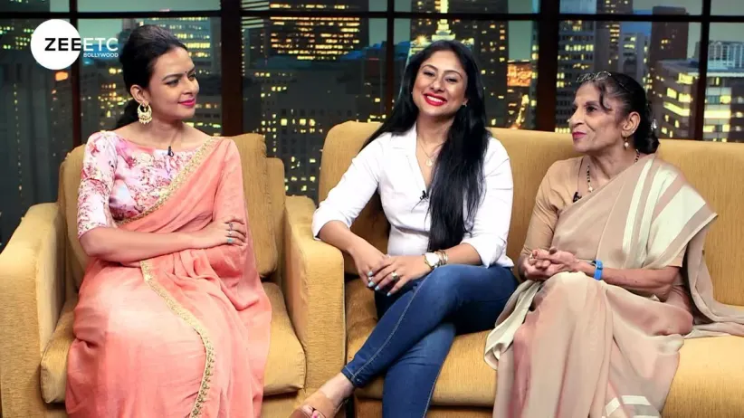 Box Office Report And Interview | Producer Sai Deodhar And Actor Bidita Bag,Reshma Pathan | The Sholay Girl