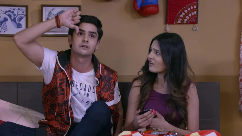 Happu Ki Ultan Paltan - (Hindi) - April 04, 2019 - Webisode - And TV