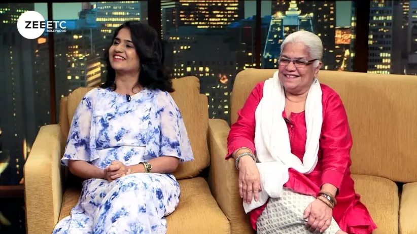 Interview | Amruta Subhash And Jyoti Subhash | Gullyboy