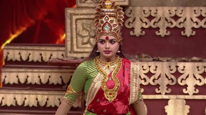 Dance Jodi Dance 2018 - Episode 15 - April 06, 2019 - Full Episode