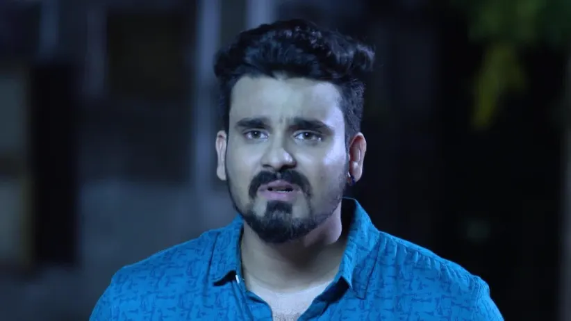Prabhu Predicts Sathya's Future - Sathya