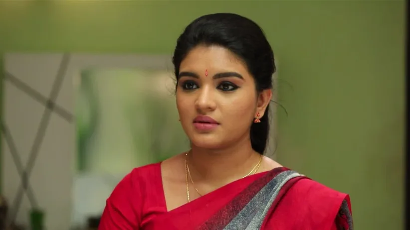 Sembaruthi - Episode 445 - April 06, 2019 - Full Episode