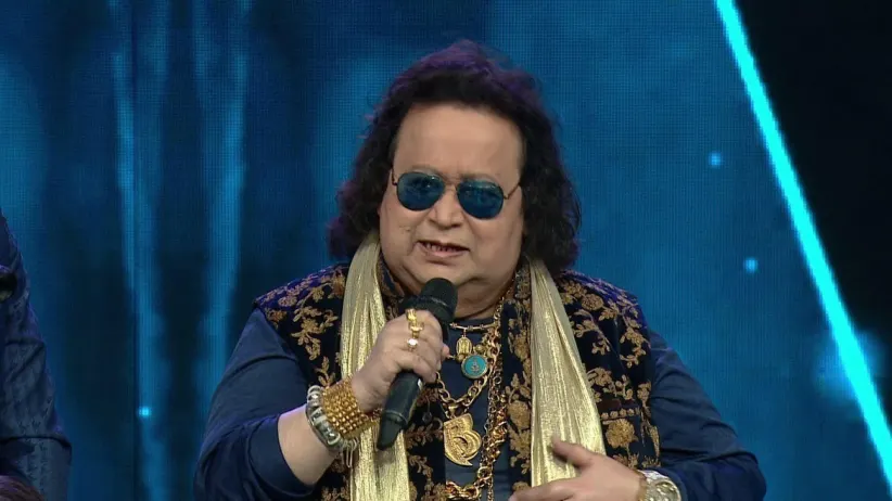 Pickosa and Faiz enthral in this Kishore Kumar special episode - Sa Re Ga Ma Pa Lil Champs 2019