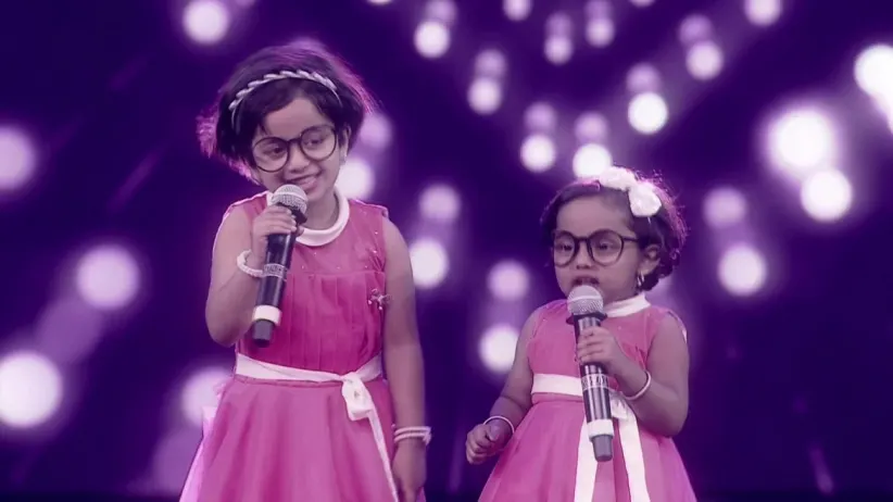 Sa Re Ga Ma Pa Lil Champs - Season 16 - Mahasanchike - Episode 9 & 10 - April 06, 2019 - Full Episode