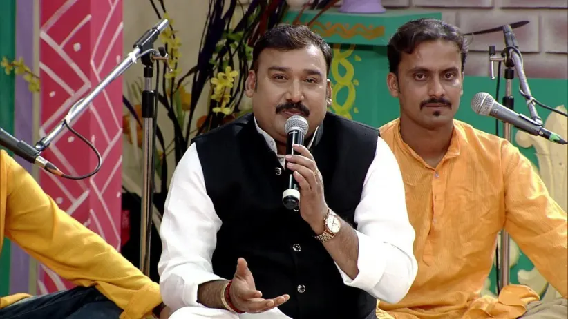 Raag Chunavi - Episode 6 - April 07, 2019 - Full Episode