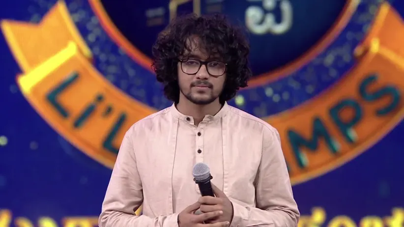 Sa Re Ga Ma Pa Lil Champs - Season 16 - Ugadi Swara Sambhrama - Episode 11 & 12 - April 07, 2019 - Full Episode