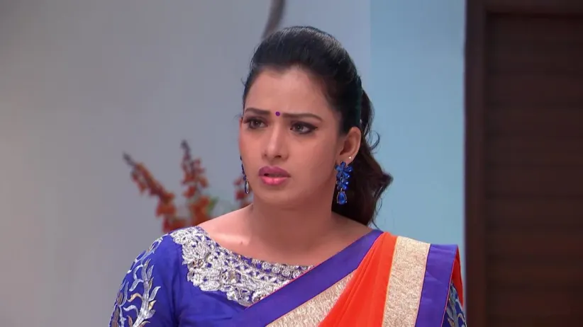 Kalyana Vaibhogam - Episode 506 - April 08, 2019 - Full Episode