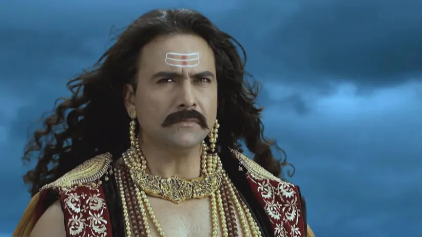 Ramayan - Episode 19
