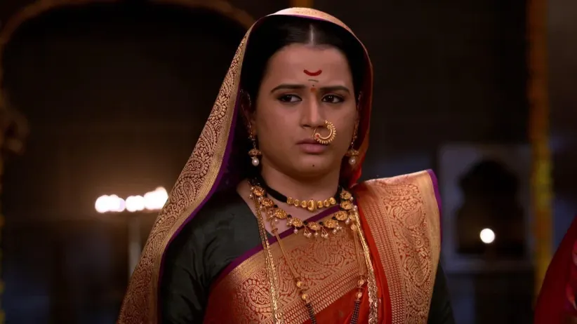 Swarajyarakshak Sambhaji - (Marathi) - April 06, 2019 - Webisode - Zee Marathi