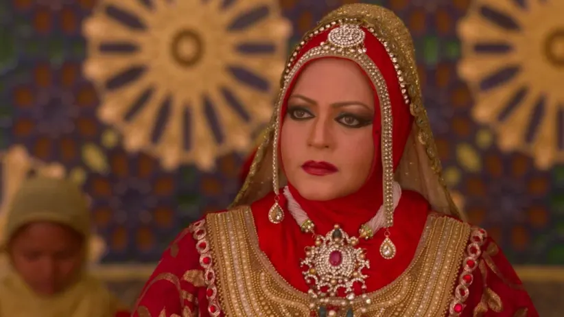 Razia Sultan - Episode 12