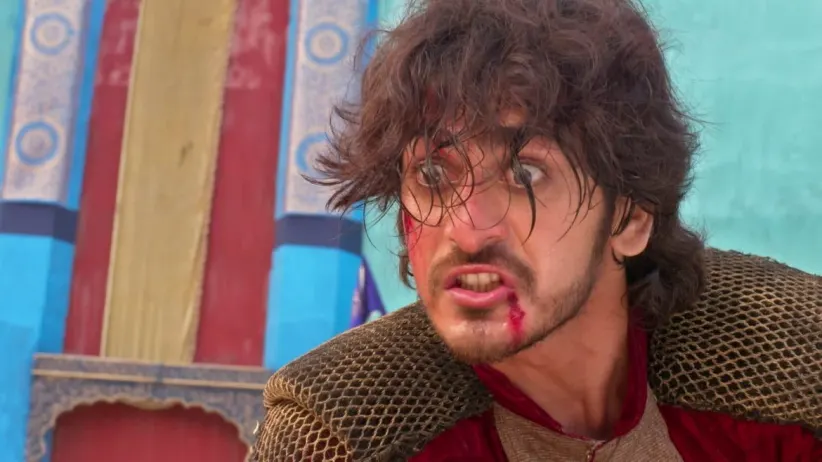 Razia Sultan - Episode 17