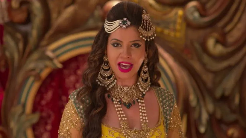 Razia Sultan - Episode 25