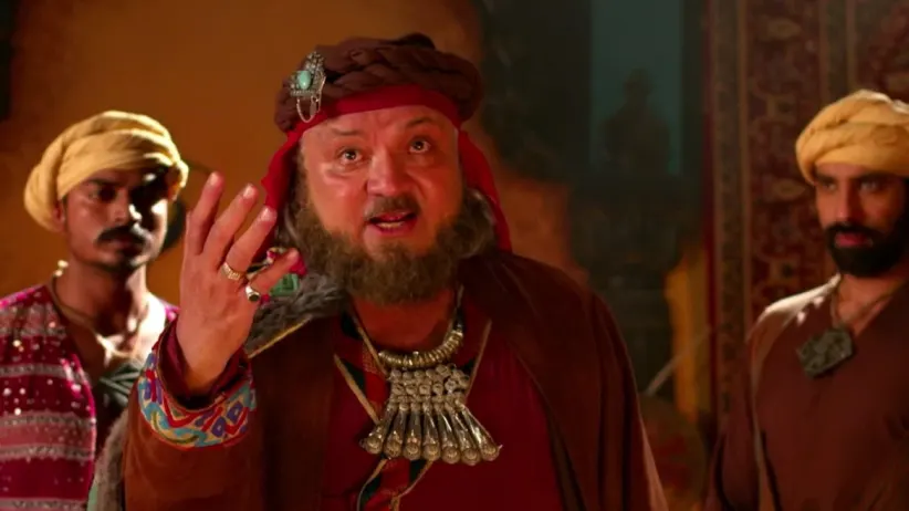 Razia Sultan - Episode 30