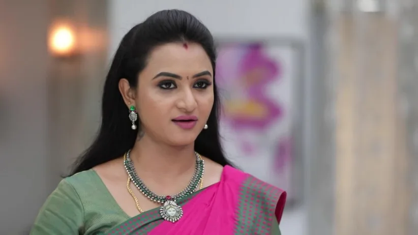Sembaruthi - Episode 446 - April 08, 2019 - Full Episode