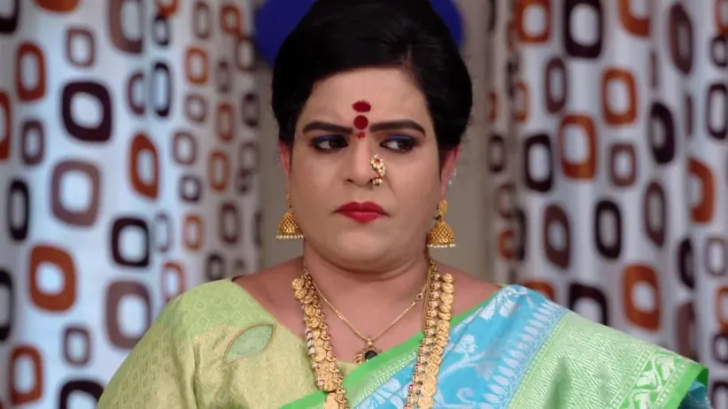 Muddha Mandaram - (Telugu) - April 08, 2019 - Webisode - Zee Telugu