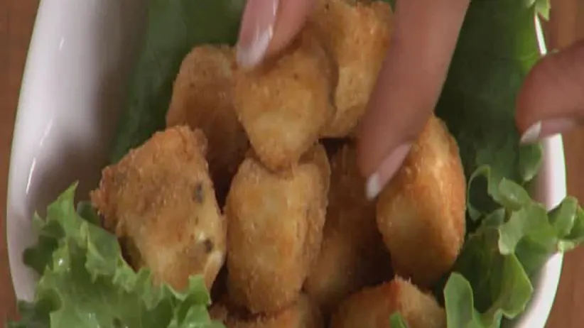 Nuggets.Com by Chef Gurdip Punj - Bacha Party