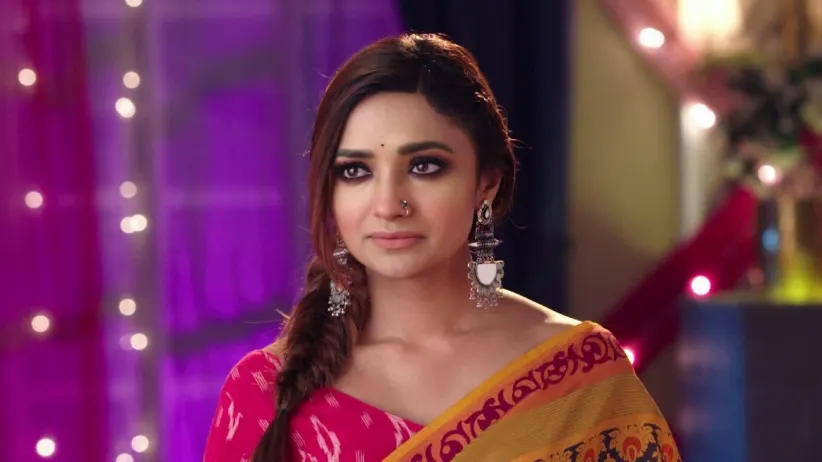 Meri Hanikarak Biwi - (Hindi) - April 08, 2019 - Webisode - And TV