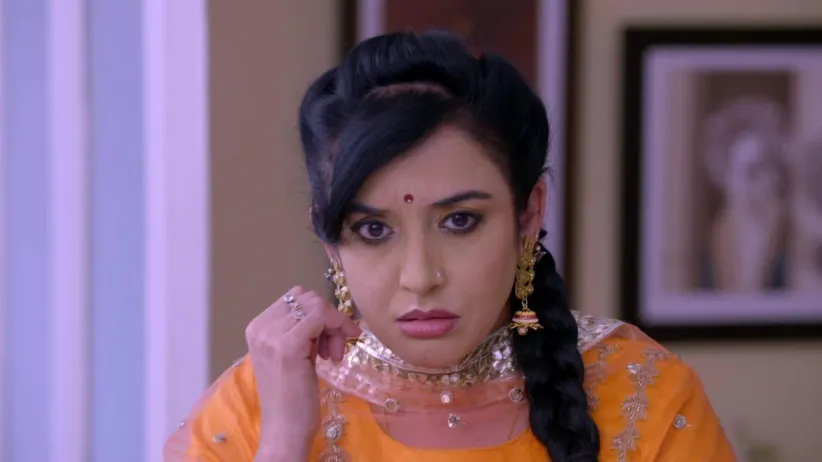 Alia's plan to deceive Mahesh backfires - Kumkum Bhagya