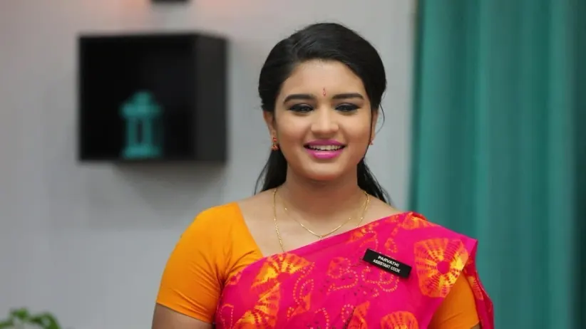 Sembaruthi - Episode 447 - April 09, 2019 - Full Episode