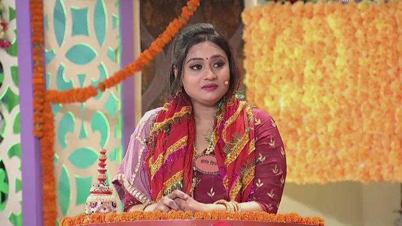 Memsaab No 1 - Episode 17 - April 09, 2019 - Full Episode