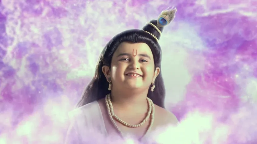 Paramavatar Shri Krishna - Episode 472 - April 09, 2019 - Full Episode