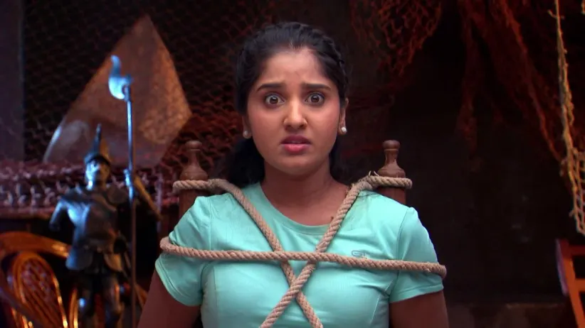 Kalyana Vaibhogam - Episode 508 - April 10, 2019 - Full Episode