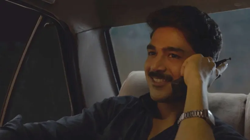 Episode 1 - Gangster ka Mobile phone!