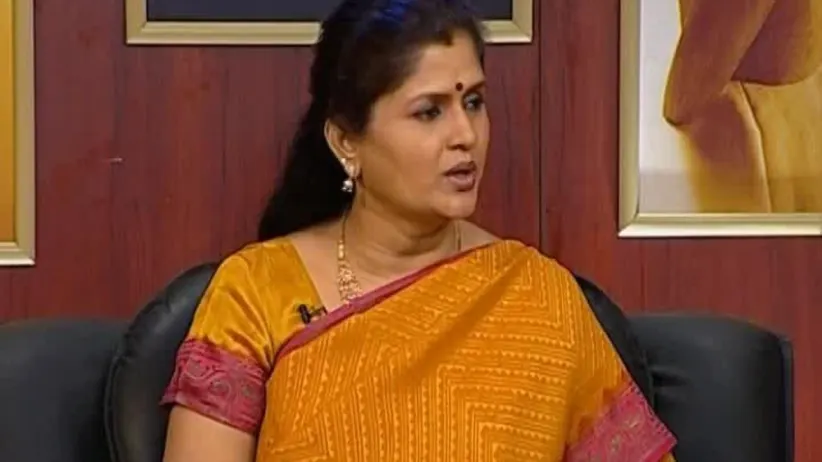 Episode 33 - Solvathellam Unmai