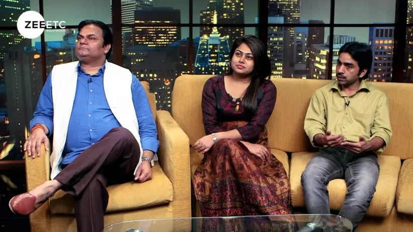 Box Office Report And Interview | Blackboard Vs Whiteboard Team