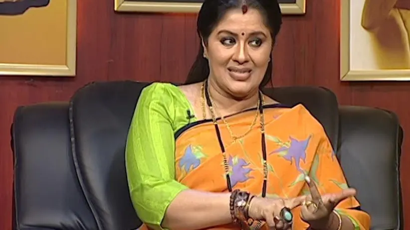 Episode 1056 - Solvathellam Unmai