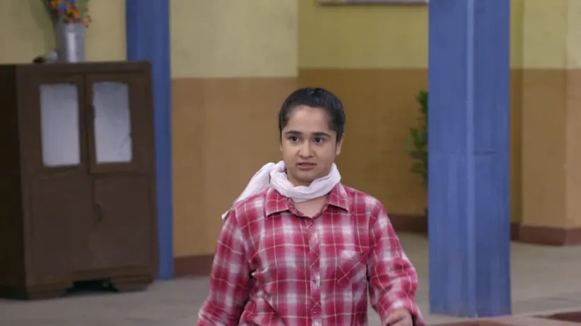 Malaika Exposes Happu's Lie - Happu Ki Ultan Paltan Highlights