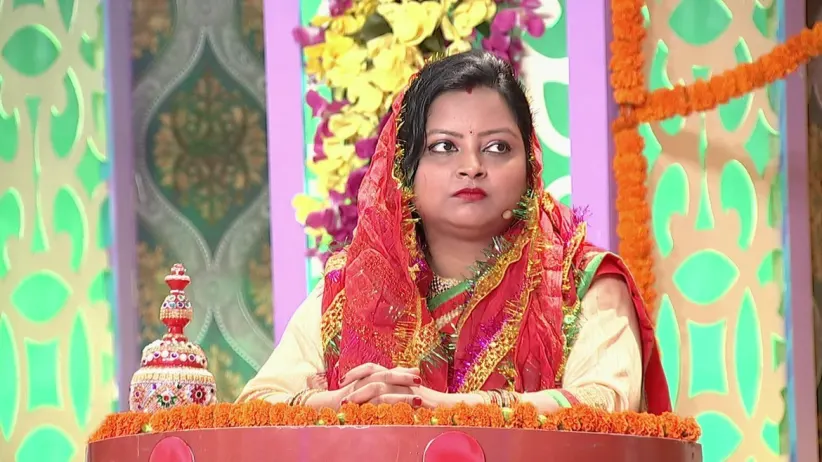 Memsaab No 1 - Episode 18 - April 10, 2019 - Full Episode