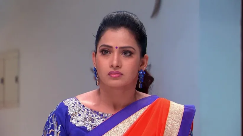 Kalyana Vaibhogam - Episode 509 - April 11, 2019 - Full Episode