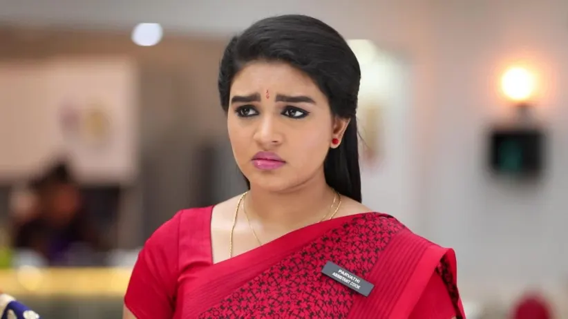 Sembaruthi - Episode 449 - April 11, 2019 - Full Episode
