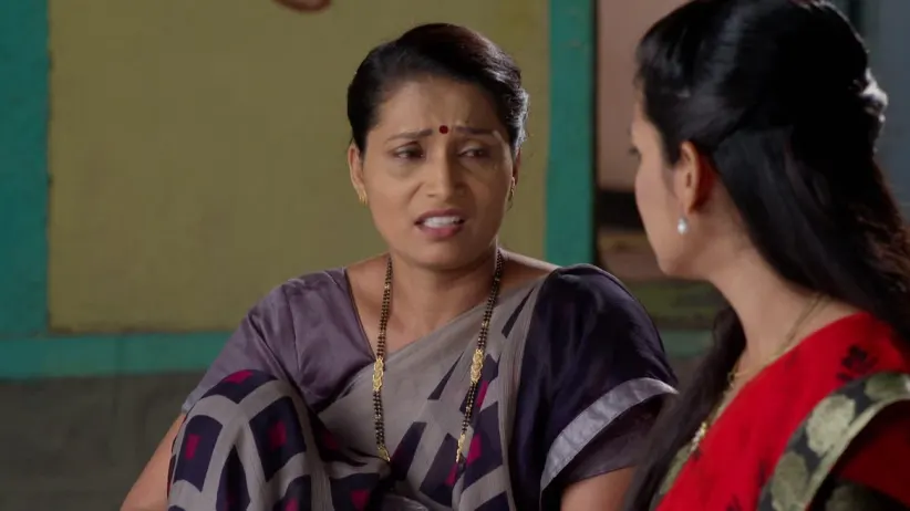 Pushpa Worried for Jayashree's Future – Lagira Zhala jee Highlights